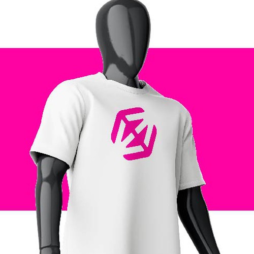 Design di Cyberpunk logo, brand and business card design di pixelamazers