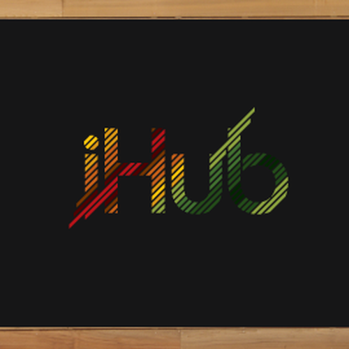 iHub - African Tech Hub needs a LOGO Ontwerp door zephyr_