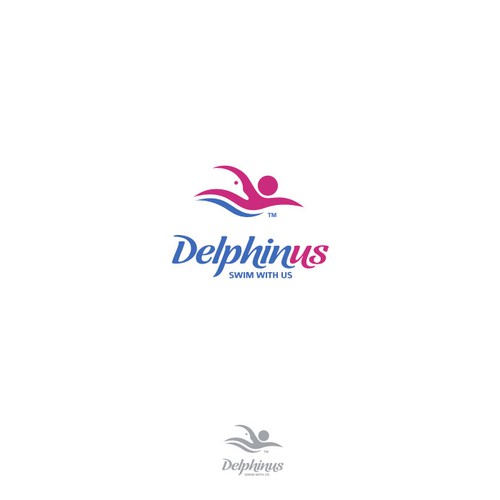 Help Delphinus with a new logo | Logo design contest