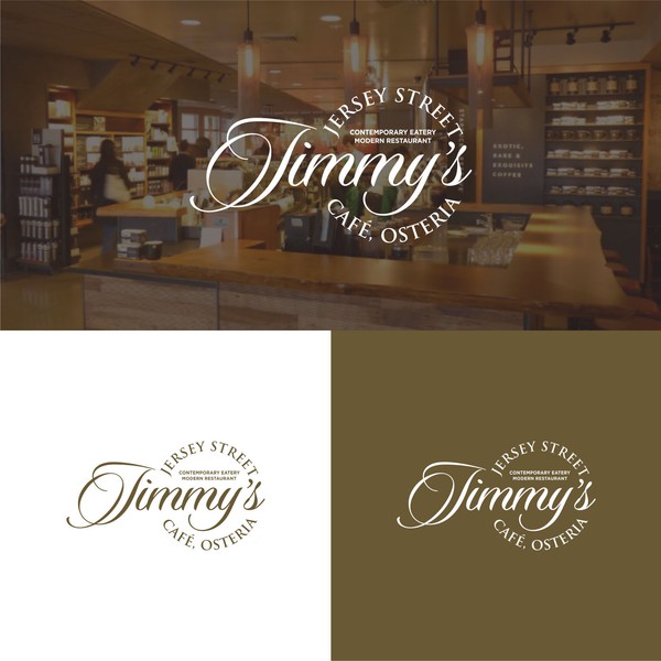 Jimmy's Jersey Street Cafe & Osteria