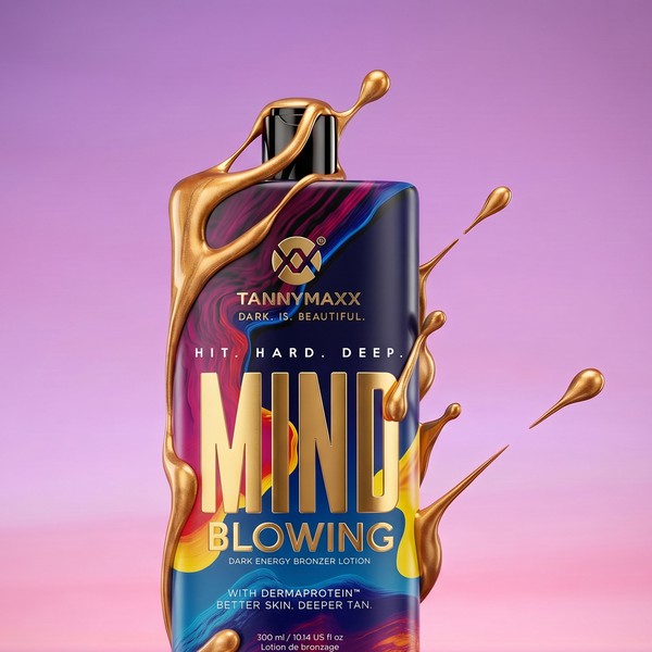 Tannymaxx MINDBLOWING