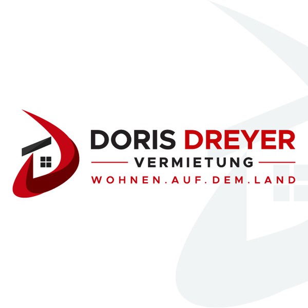 business card for Doris Dreyer