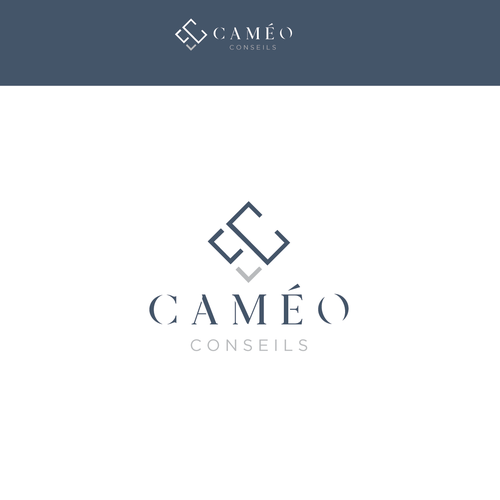 Logo design contest entry by Olivier Carrez