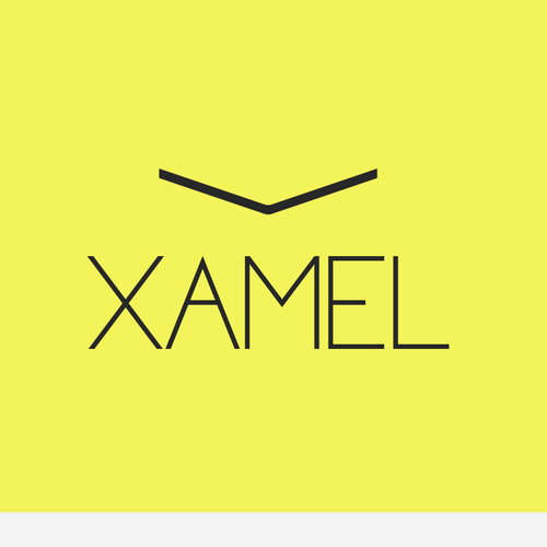 Proposta di design per un contest della categoria Logo realizzata da Ivan Galicia