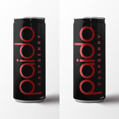  contest entry by nouve