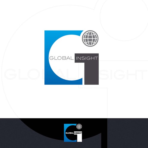 New Logo For Global Insight Concursos De Logotipos 99designs