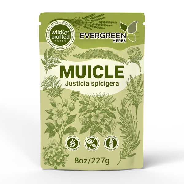 MUICLE LABEL 
