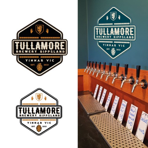 Logo design contest entry by Mararti