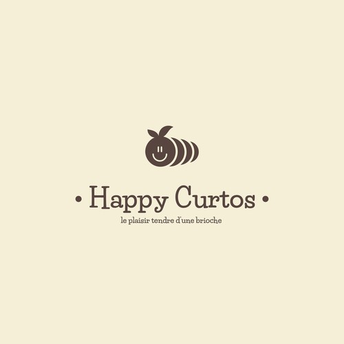 Logo design contest entry by Irene__K