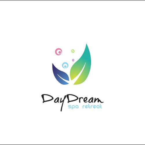 DayDream Spa Retreat needs a new logo Design by MD Hafijul Islam