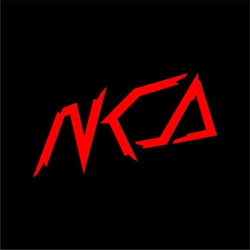 DJ Name Logo Needed for Marketing- NKA (No Kids Allowed) Design by dawpress