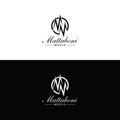 Need a fast logo for videographer Design by froxoo