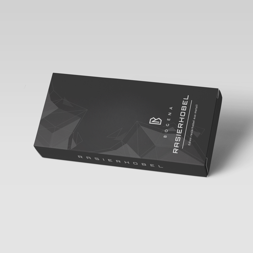  contest entry by nuke.art