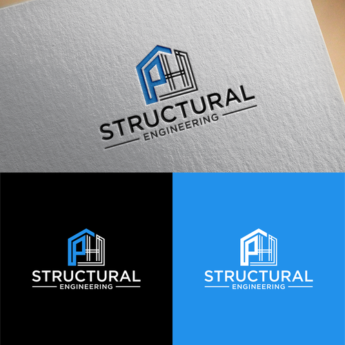 Logo & brand identity pack contest entry by Bedjeu