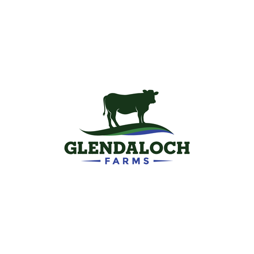 New logo required for large scale and growing livestock farming business Design by 99-Problems