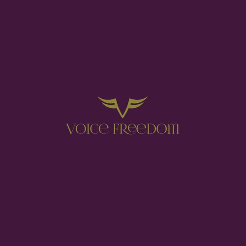 Design a harmonic logo for a voice therapy practice Design by Mayes