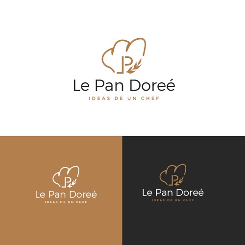 Logo design contest entry by alediba