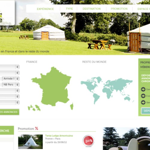  contest entry by Hermit crab