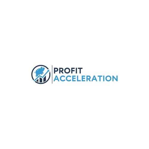 Designs | Design a killer logo for a Profit Acceleration Business ...