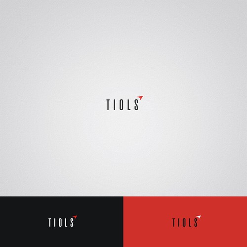 Logo design contest entry by Katy Shay