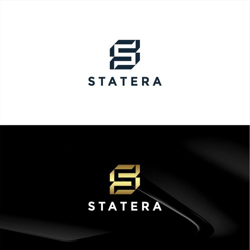 Luxurious, Minimal, Modern Logo Design for a High-End Advisory Firm Design by arsyiluna