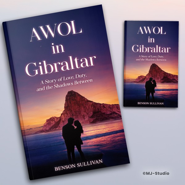 Awol in Gibraltar