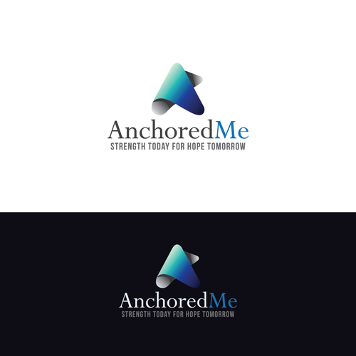 We need a powerful new logo design to help people recover from addiction Design by Amisodoros