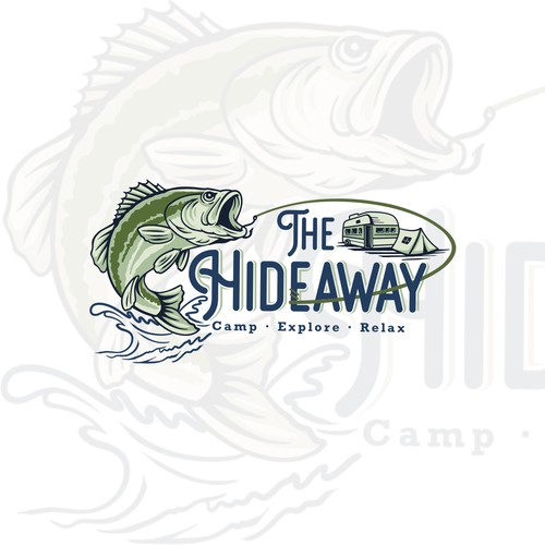  contest entry by BeatrixClover