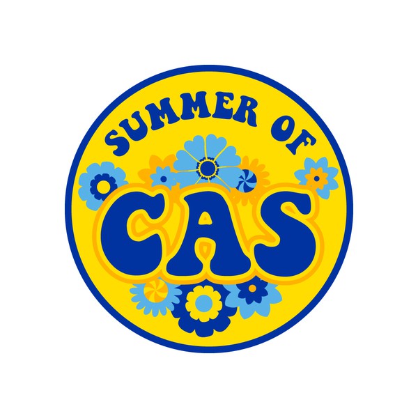 Design by yoximar titled "Summer of CAS"