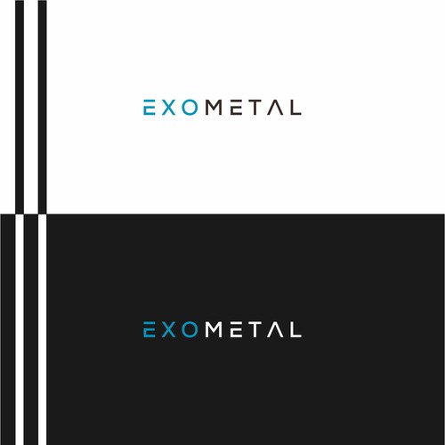 Logo design contest entry by Mdeluffy