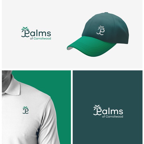 Help me rebrand a high profile shopping center Design by dotillusion