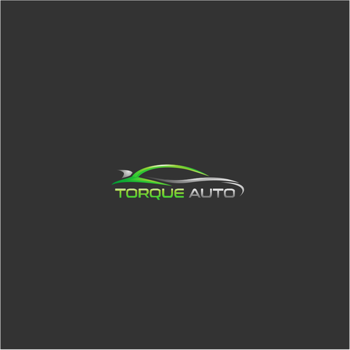 Bring Torque Auto to life! Design by lemahijo Std.