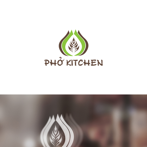 Logo design contest entry by WebArts