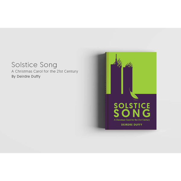 Design realizzato da Clemens78 intitolato "Illustration I made for book design"