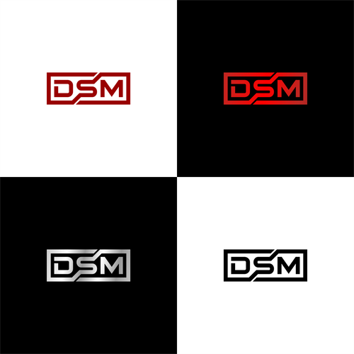 Logo & brand identity pack contest entry by M@likha