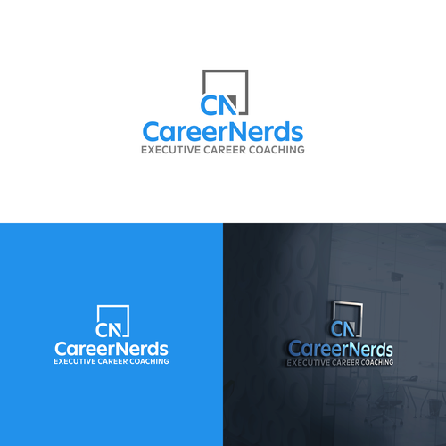 New Logo for Career Coaching Business that is Fast-Growing in USA Design by Tríxÿ©