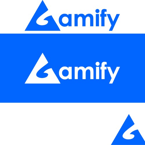 Design di Gamify - Build the logo for the future of the internet.  di sridesigns
