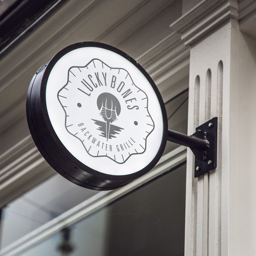 Design finalista por ezra™