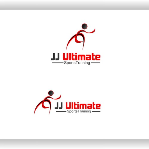 New logo wanted for JJ Ultimate Sports Training デザイン by Arhie