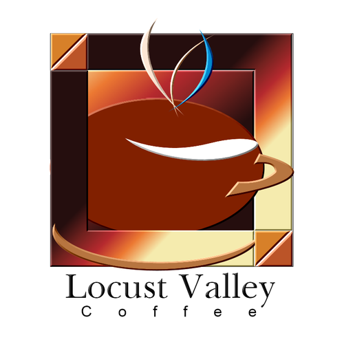 Help Locust Valley Coffee with a new logo Diseño de Ray'sHand