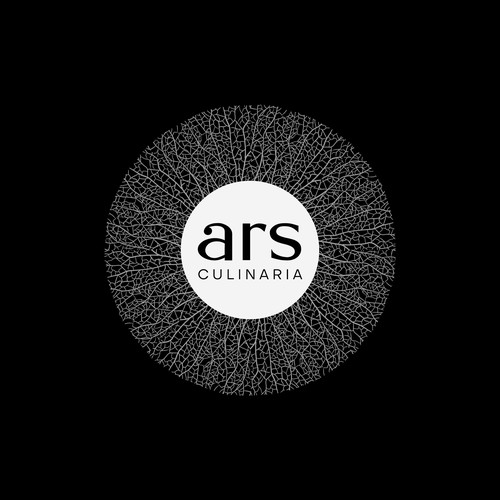 crate a modern logo for a young plant-based food company in Zurich.  Enjoy the art of culinary. Design by desi9nart