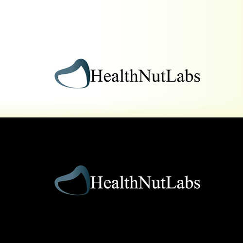 New logo wanted for HealthNutLabs Diseño de Alex_L