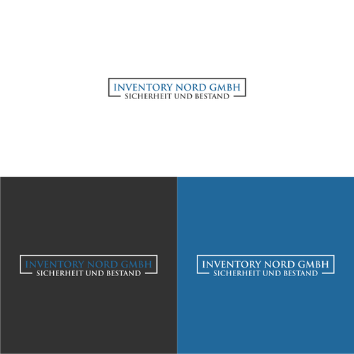 Logo & brand identity pack contest entry by asukg