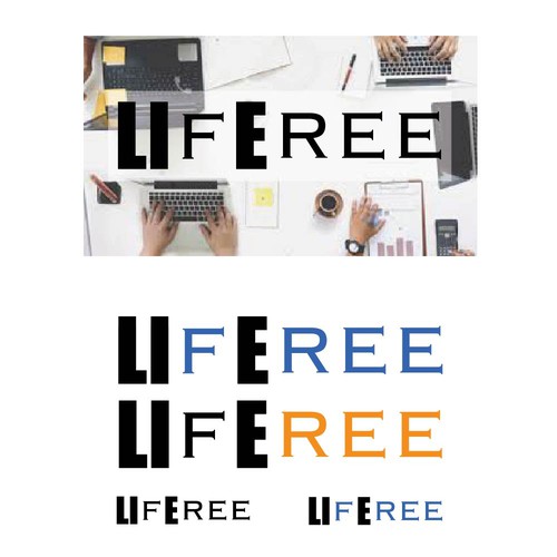 Logo design contest entry by DashaYuuki