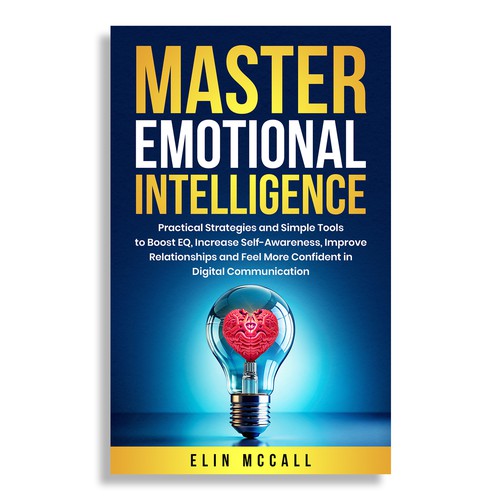 EBook Cover Design Design by Cinque❞