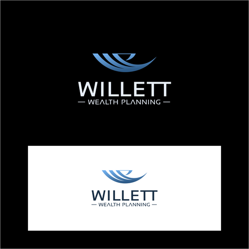 Willett Wealth Planning Design by Blue Mantis