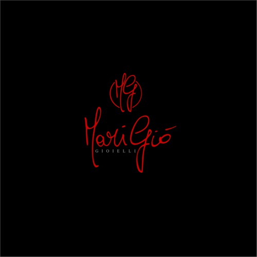 Logo design contest entry by 99Matt