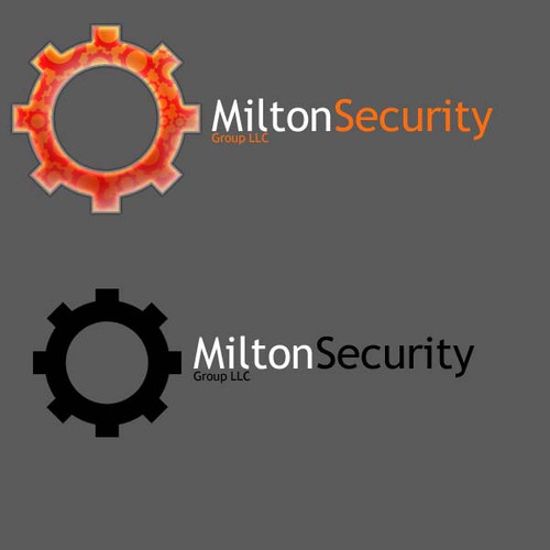 Security Consultant Needs Logo Design by stgeorge91