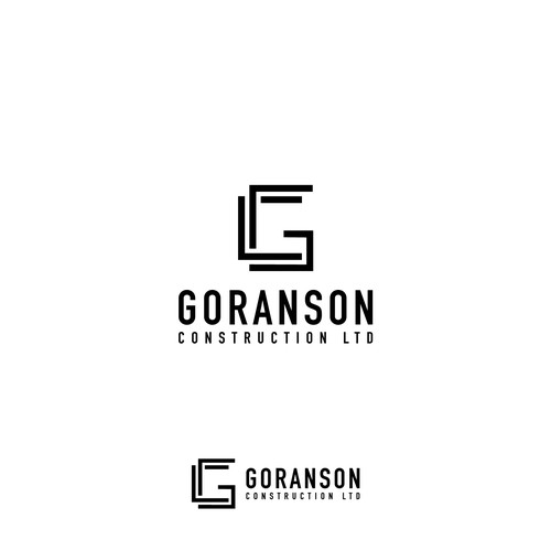 New company logo for booming excavation company. Design by LogoX-maker™