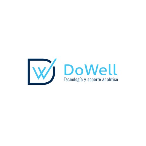 Logo design contest entry by DX Raven Design